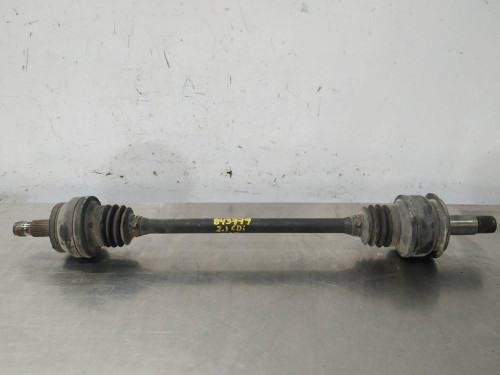  TRANSMISION TRASERA IZQUIERDA, MERCEDES-BENZ, CLASE C (BM 204) BERLINA 