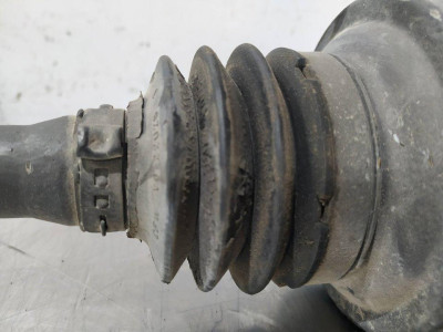 TRANSMISION TRASERA IZQUIERDA, MERCEDES-BENZ, CLASE C (BM 204) BERLINA