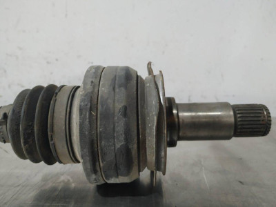 TRANSMISION TRASERA IZQUIERDA, MERCEDES-BENZ, CLASE C (BM 204) BERLINA