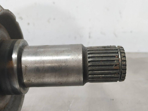  TRANSMISION TRASERA IZQUIERDA, MERCEDES-BENZ, CLASE C (BM 204) BERLINA 