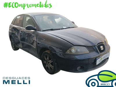 SEAT IBIZA (6L1)