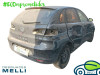 SEAT IBIZA (6L1) — автомобиль-донор на запчасти 