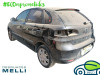 SEAT IBIZA (6L1) — автомобиль-донор на запчасти 
