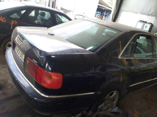  AUDI A8 (D2) 