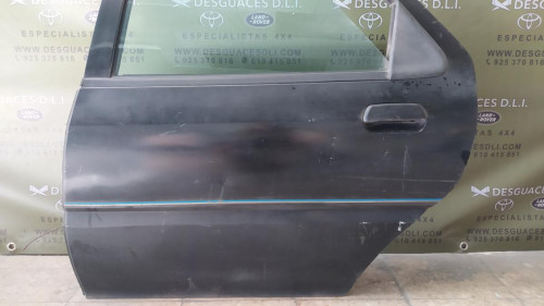 PUERTA TRASERA IZQUIERDA CITROEN ZX 