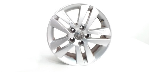  LLANTA, OPEL, MERIVA B 