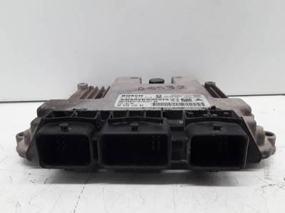 CENTRALITA MOTOR UCE, Citroen, C4 BERLINA