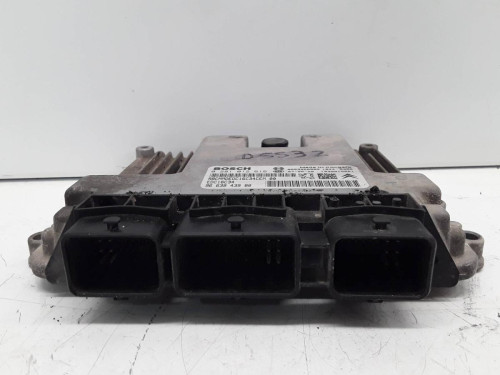 CENTRALITA MOTOR UCE Citroen C4 BERLINA 