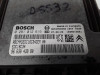 CENTRALITA MOTOR UCE Citroen C4 BERLINA 