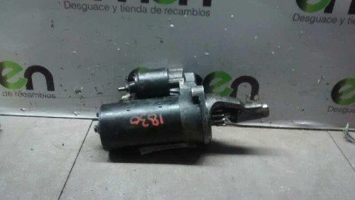 MOTOR ARRANQUE, AUDI, A6 BERLINA (4B2) 