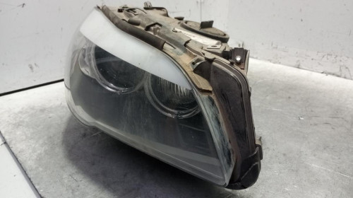  FARO DERECHO BMW SERIE 5 TOURING (F11) 