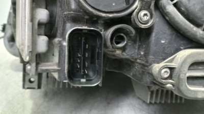 FARO DERECHO, BMW, SERIE 5 TOURING (F11)