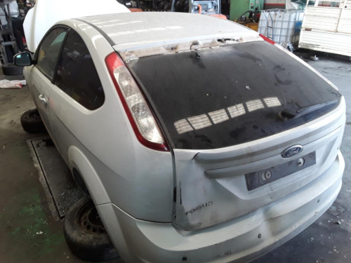 FORD FOCUS BERLINA (CAP) — автомобиль-донор на запчасти 