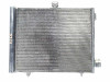  RADIADOR CALEFACCION / AIRE ACONDICIONADO CITROEN C2 