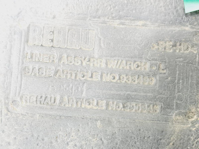 PASO RUEDA TRASERO IZQUIERDO, LAND ROVER, FREELANDER (LN)