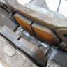PINZA DE FRENO DELANTERA DERECHA