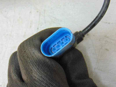 PINZA DE FRENO DELANTERA DERECHA, MERCEDES-BENZ, CLASE C (BM 205) BERLINA