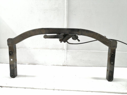  ENGANCHE REMOLQUE AUDI A6 BERLINA (4F2) 