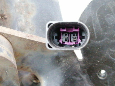 ENGANCHE REMOLQUE, AUDI, A6 BERLINA (4F2)