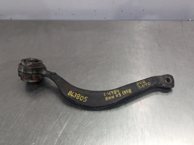 BRAZO SUSPENSION INFERIOR DELANTERO IZQUIERDO