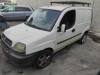 FIAT I DOBLÒ (119) — Donor Vehicle for Used Parts 