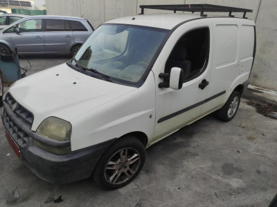 FIAT I DOBLÒ (119)