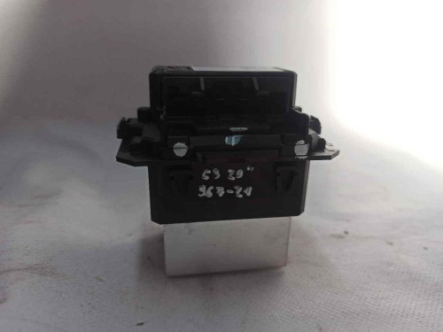 RESISTENCIA CALEFACCION Citroen C3 
