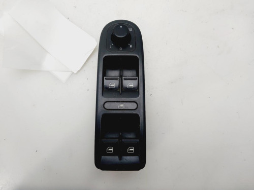 MANDO ELEVALUNAS DELANTERO IZQUIERDO Volkswagen GOLF VI (5K1)(10.2008) 