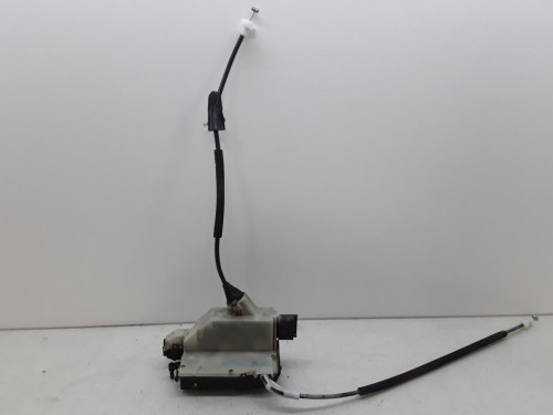 CERRADURA PUERTA TRASERA DERECHA CITROEN DS4 