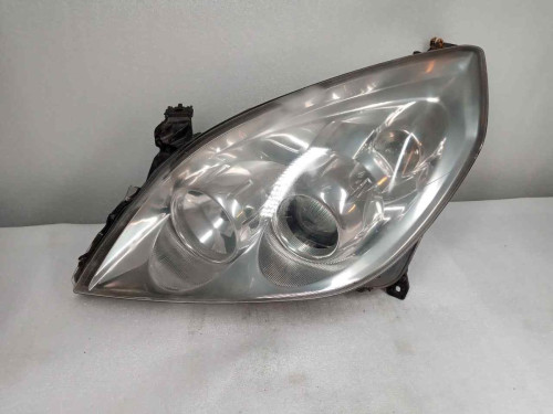  FARO IZQUIERDO OPEL VECTRA C BERLINA 