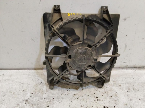 ELECTROVENTILADOR Hyundai SANTA FE (CM) 