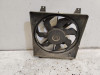 ELECTROVENTILADOR Hyundai SANTA FE (CM) 