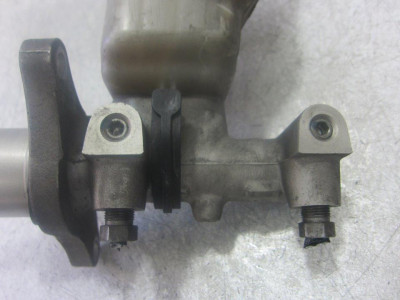 BOMBA FRENO, PEUGEOT, 407