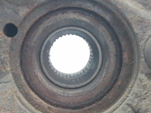  MANGUETA DELANTERA DERECHA, AUDI, A3 (8P1) 