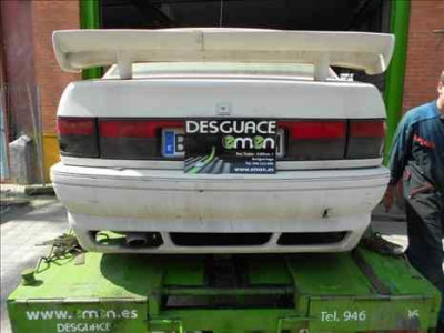 RENAULT R 21 BERLINA (B/L48)