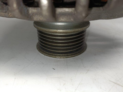 ALTERNADOR, VOLKSWAGEN, GOLF IV BERLINA (1J1)(10.1997)