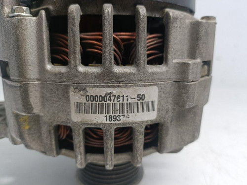  ALTERNADOR Volkswagen GOLF IV BERLINA (1J1)(10.1997) 