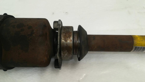  TRANSMISION DELANTERA DERECHA FIAT III PUNTO (199) 