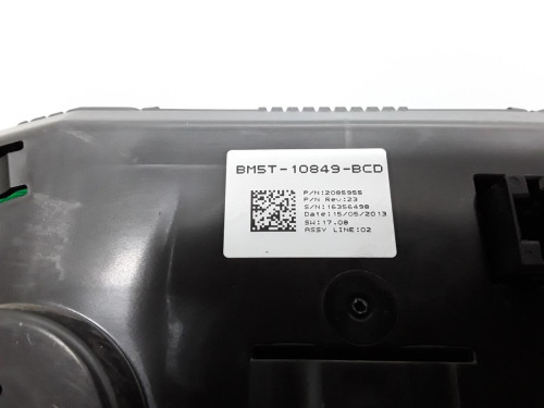 CUADRO INSTRUMENTOS Ford C-MAX (CB7) 