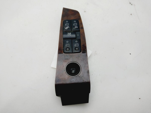 MANDO ELEVALUNAS DELANTERO IZQUIERDO Mercedes-Benz CLASE S (BM 220) BERLINA 