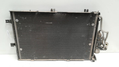  CONDENSADOR / RADIADOR AIRE ACONDICIONADO OPEL CORSA C 