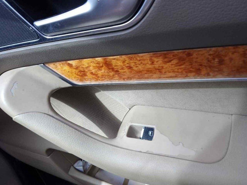 GUARNECIDO PUERTA DELANTERA DERECHA Audi A6 BERLINA (4F2) 