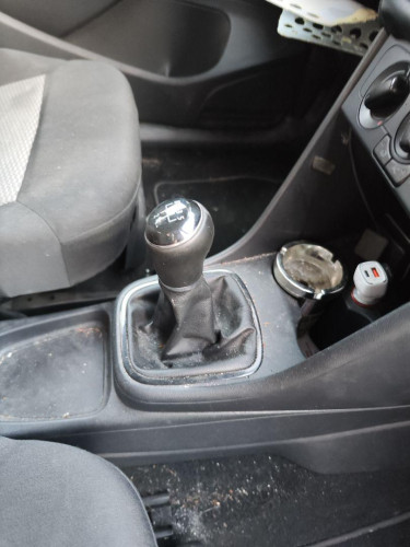 VARILLAJE CAMBIO VOLKSWAGEN POLO V (6R1) 