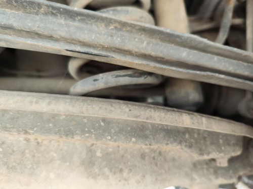 BRAZO SUSPENSION TRASERO DERECHO BMW SERIE 1 BERLINA (E81/E87) 
