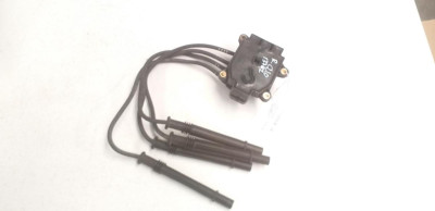 BOBINA ENCENDIDO, RENAULT, CLIO II FASE II (B/CB0)