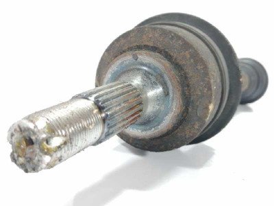 TRANSMISION DELANTERA IZQUIERDA, CITROEN, C2