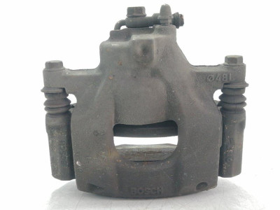 PINZA DE FRENO DELANTERA IZQUIERDA, CITROEN, C1