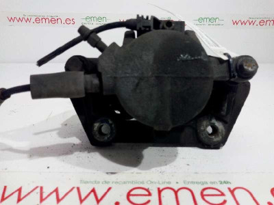 PINZA DE FRENO DELANTERA DERECHA, MERCEDES-BENZ, VANEO (BM 414) COMPACT VAN