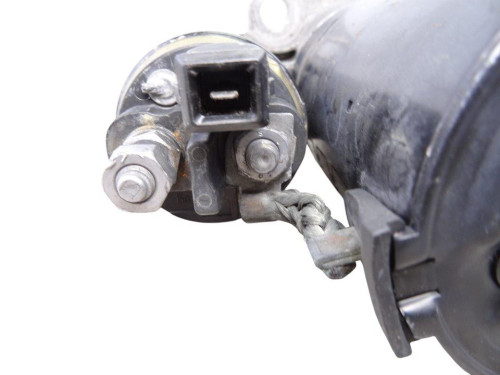  MOTOR ARRANQUE, SEAT, IBIZA (6L1) 