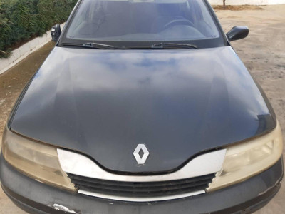 CAPO Renault Laguna II (BG0)(2001->)
